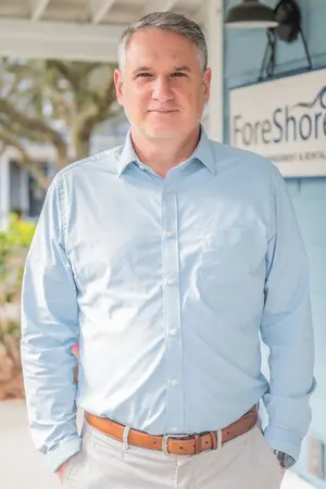 Picture of Brian J. Tierney